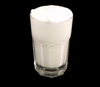 Ayran
