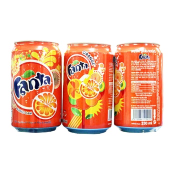 Fanta