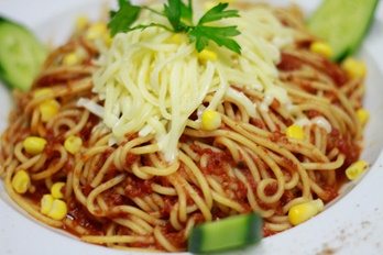 MAKARNALAR